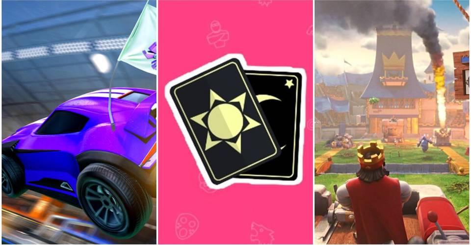 Among Us 10 Other Quick Multiplayer Games To Play (When The System Crashes) Among Us 10 Other Quick Multiplayer Games To Play (When The System Crashes)